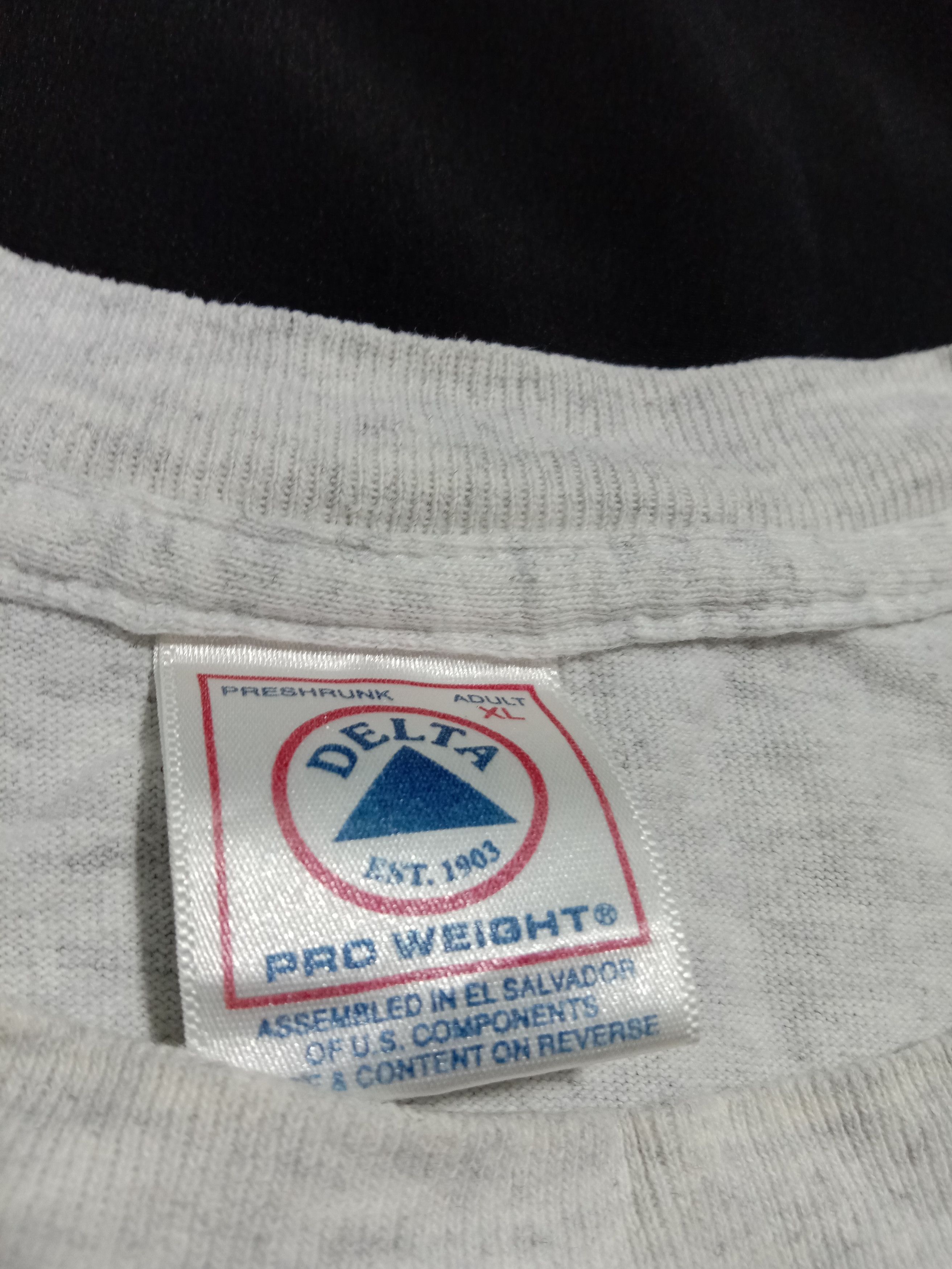 NASCAR Very Rare Y2K 2001 Nascar Winston Cup Series Tour Tee Size US L / EU 52-54 / 3 - 5 Thumbnail
