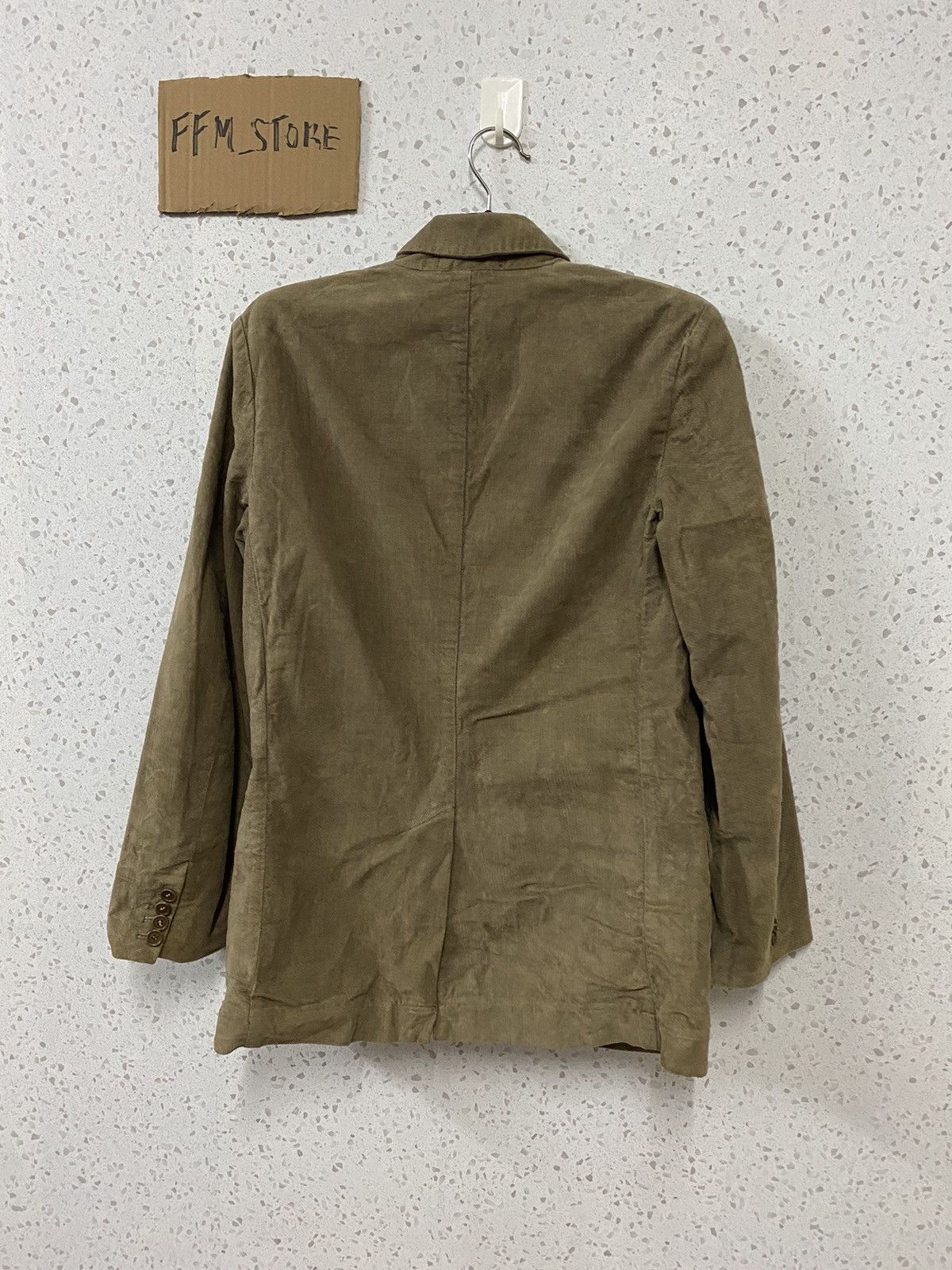 C.P. Company Vintage CP Company Blazer Size US M / EU 48-50 / 2 - 2 Thumbnail