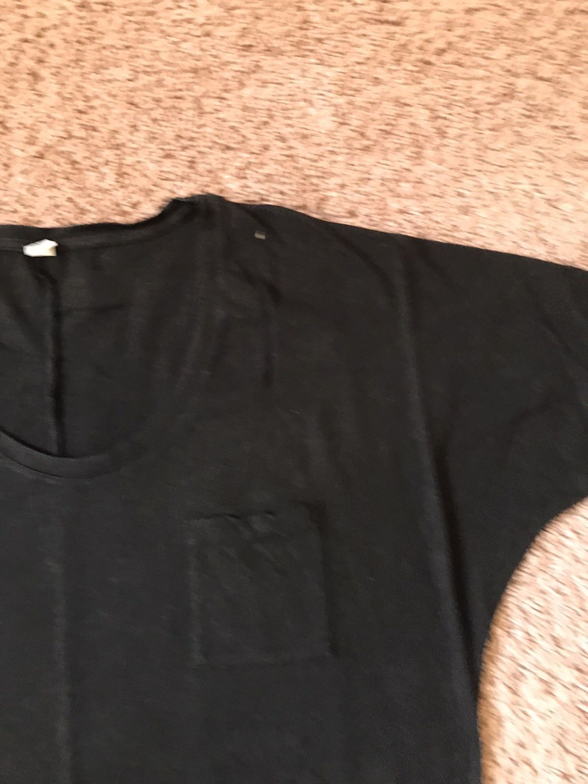 Designer × Japanese Brand × Uniqlo Uniqlo oversized tee (T) Size US M / EU 48-50 / 2 - 3 Thumbnail