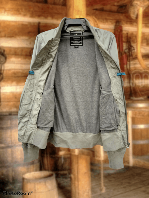 Alpha Industries VINTAGE LIGHTLAYERS ALPHA INDUSTRIES JACKET Size US M / EU 48-50 / 2 - 3 Thumbnail