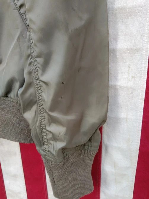 Alpha Industries VINTAGE LIGHTLAYERS ALPHA INDUSTRIES JACKET Size US M / EU 48-50 / 2 - 18 Thumbnail