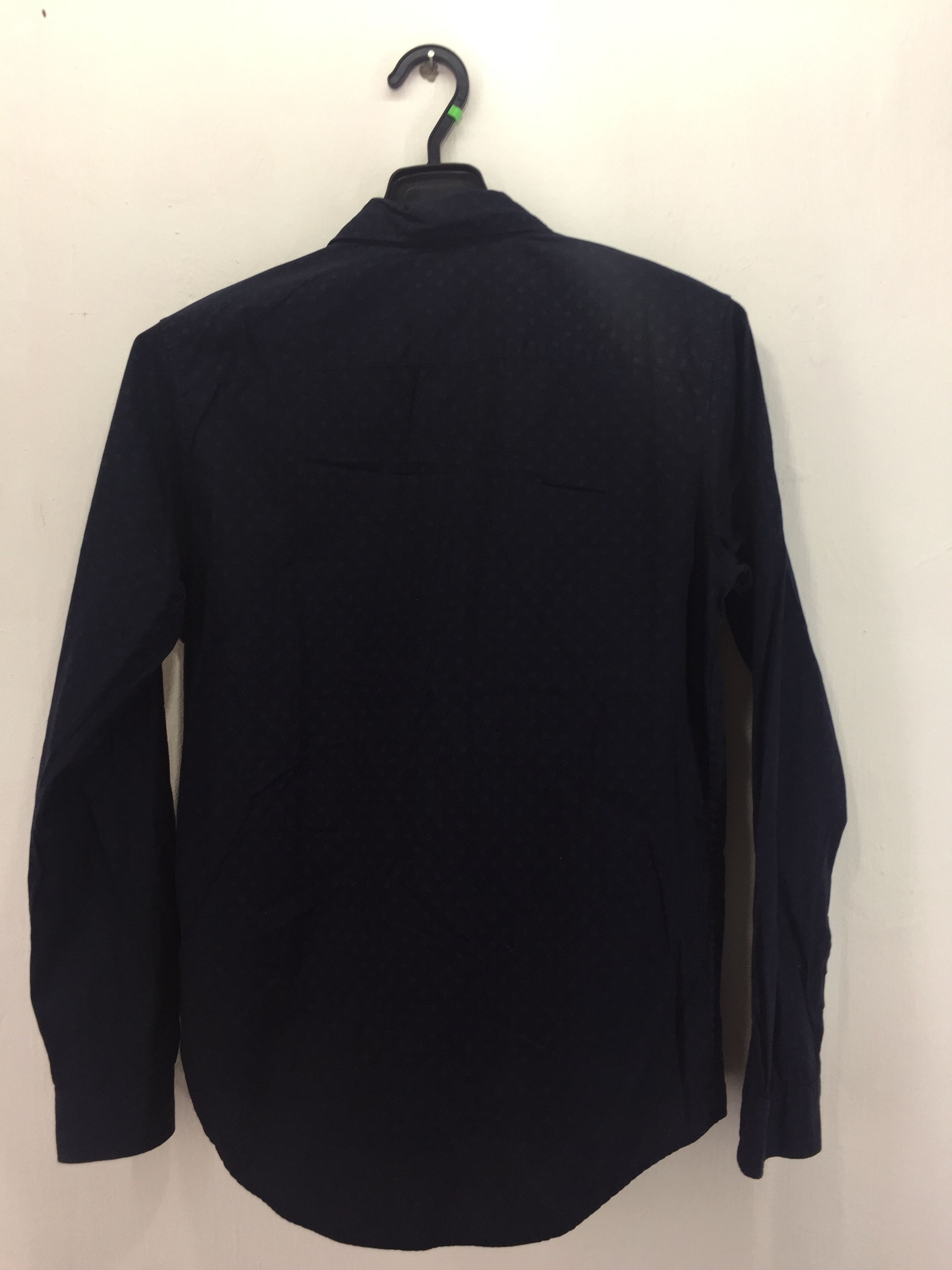 A.P.C. A.P.C CASUAL SHIRT NICE DESIGN Size US S / EU 44-46 / 1 - 7 Thumbnail