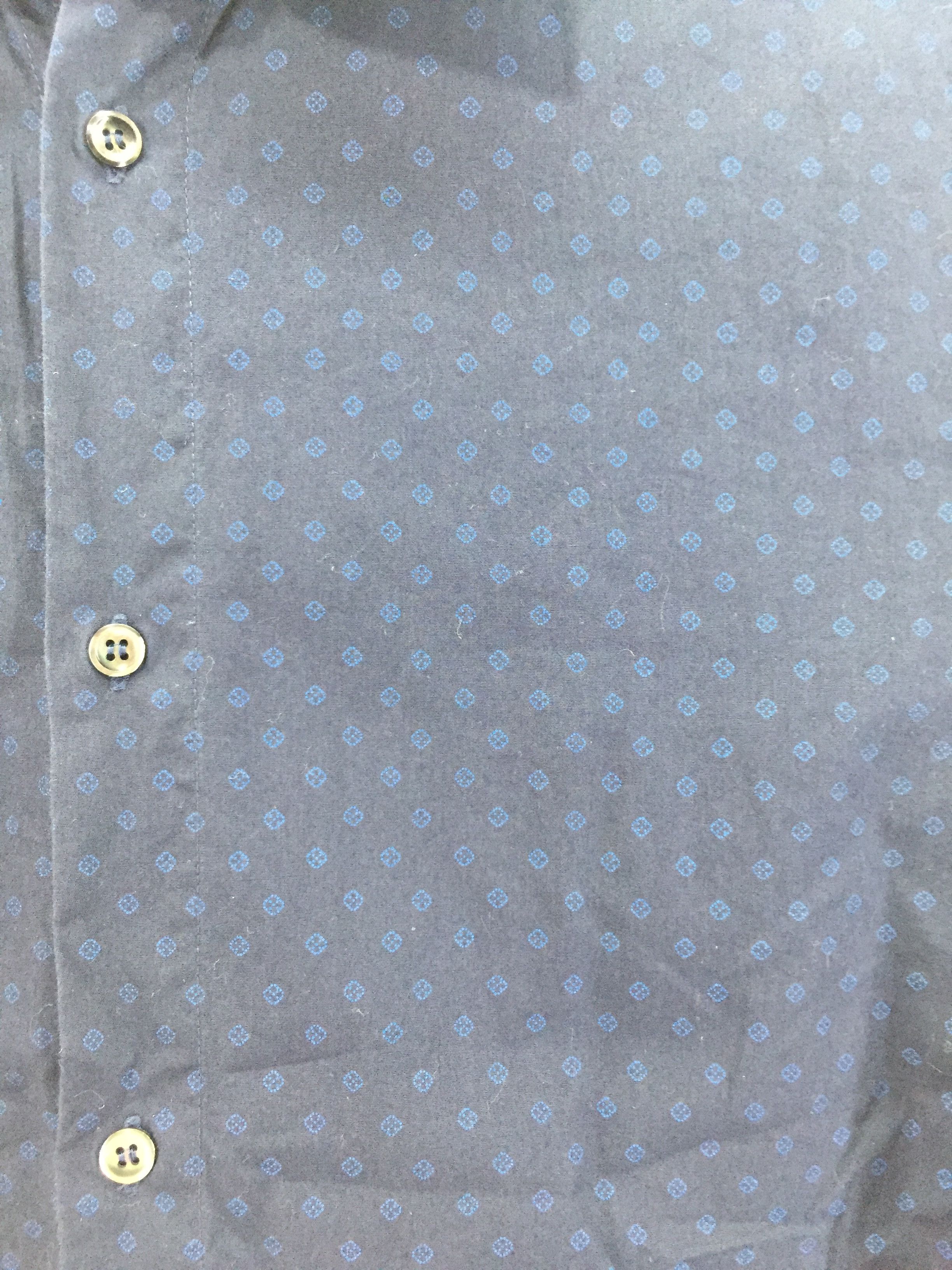 A.P.C. A.P.C CASUAL SHIRT NICE DESIGN Size US S / EU 44-46 / 1 - 4 Thumbnail