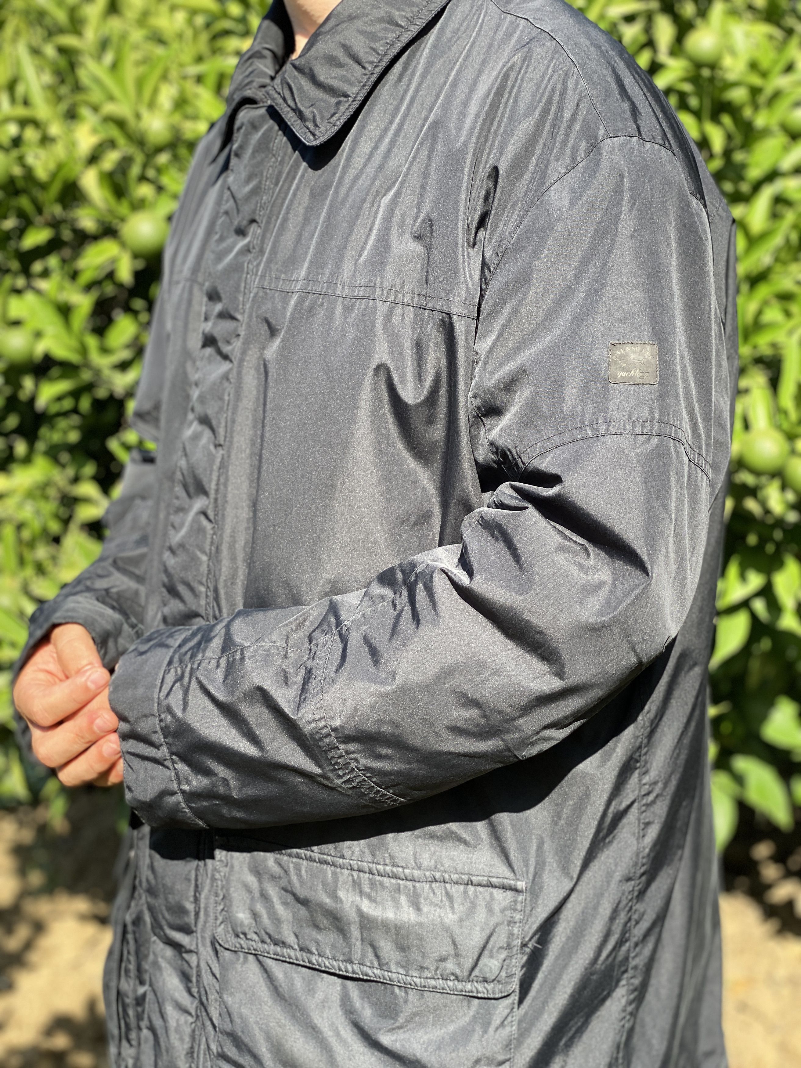 Paul & Shark Typhoon 20000 Paul Shark Yachting Size 3xL WeatherProof Size US XXL / EU 58 / 5 - 10 Thumbnail