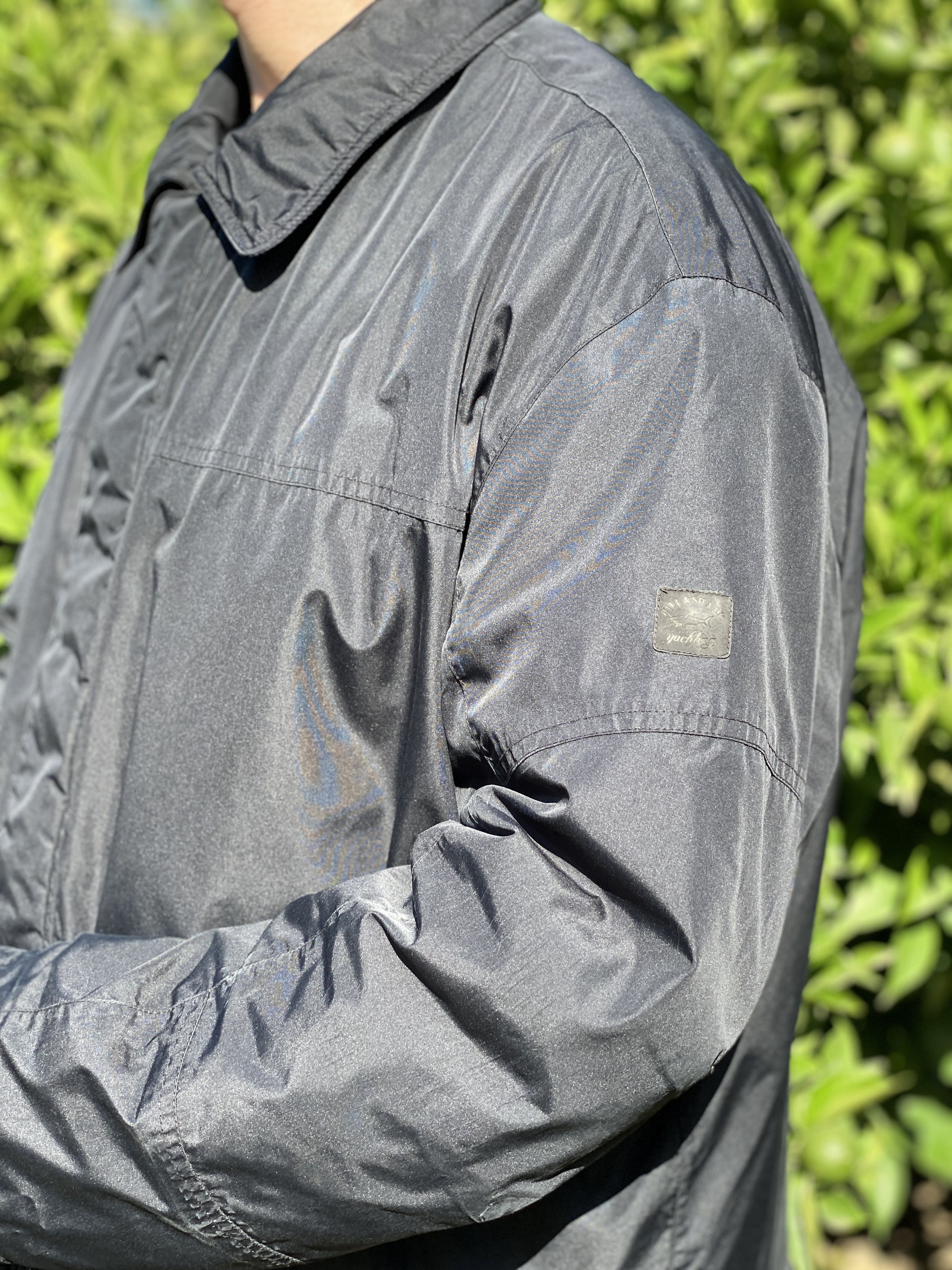 Paul & Shark Typhoon 20000 Paul Shark Yachting Size 3xL WeatherProof Size US XXL / EU 58 / 5 - 9 Thumbnail