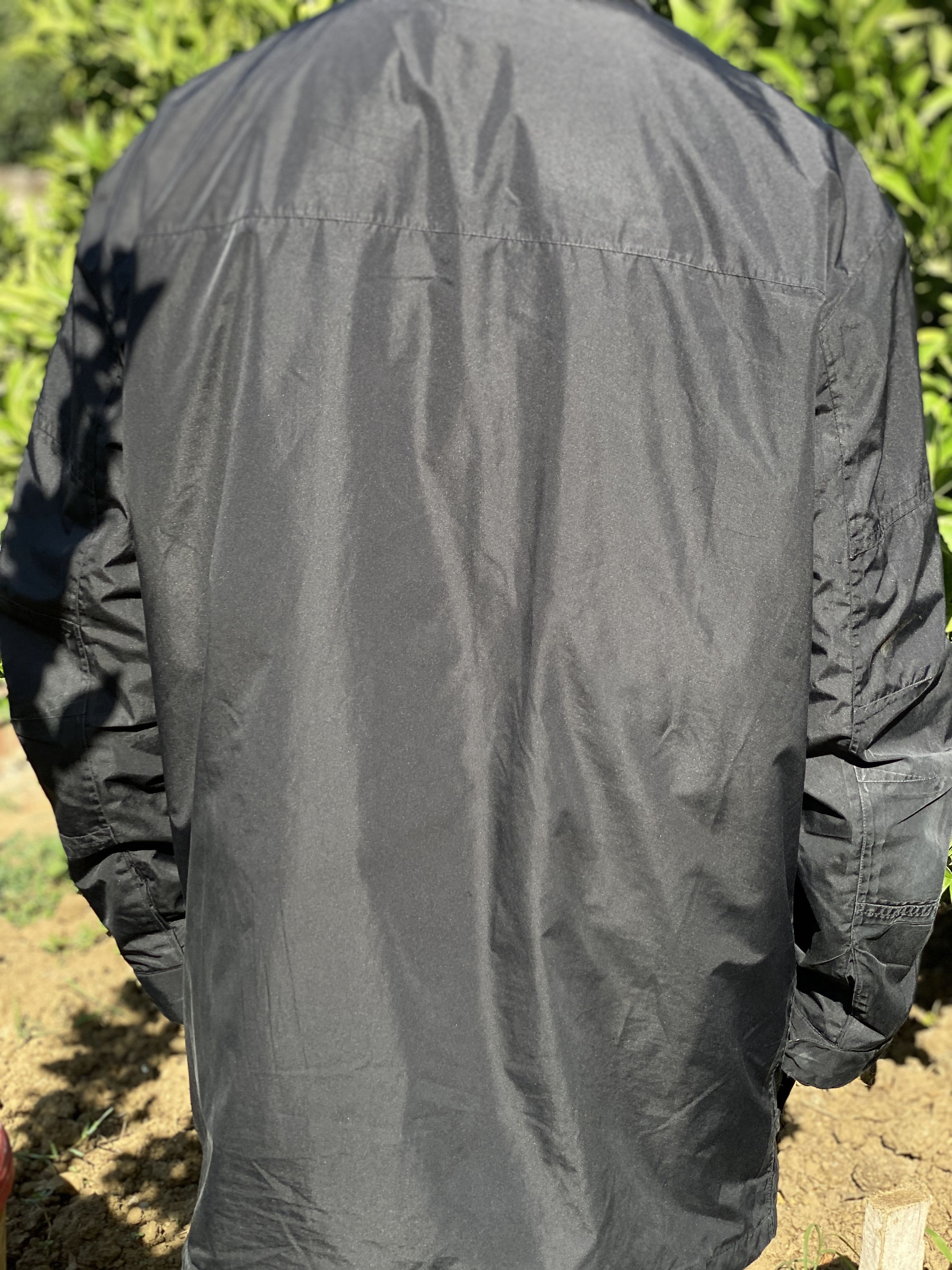 Paul & Shark Typhoon 20000 Paul Shark Yachting Size 3xL WeatherProof Size US XXL / EU 58 / 5 - 2 Thumbnail