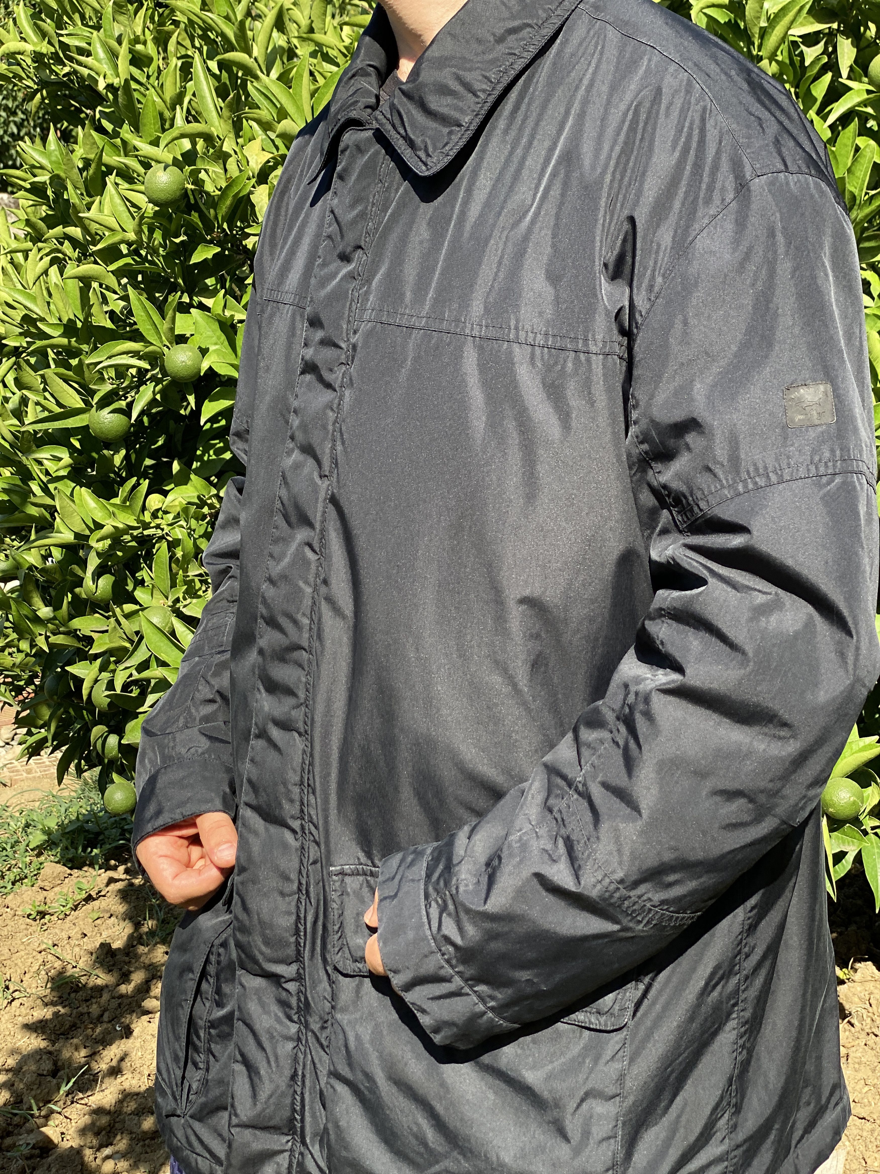 Paul & Shark Typhoon 20000 Paul Shark Yachting Size 3xL WeatherProof Size US XXL / EU 58 / 5 - 5 Thumbnail