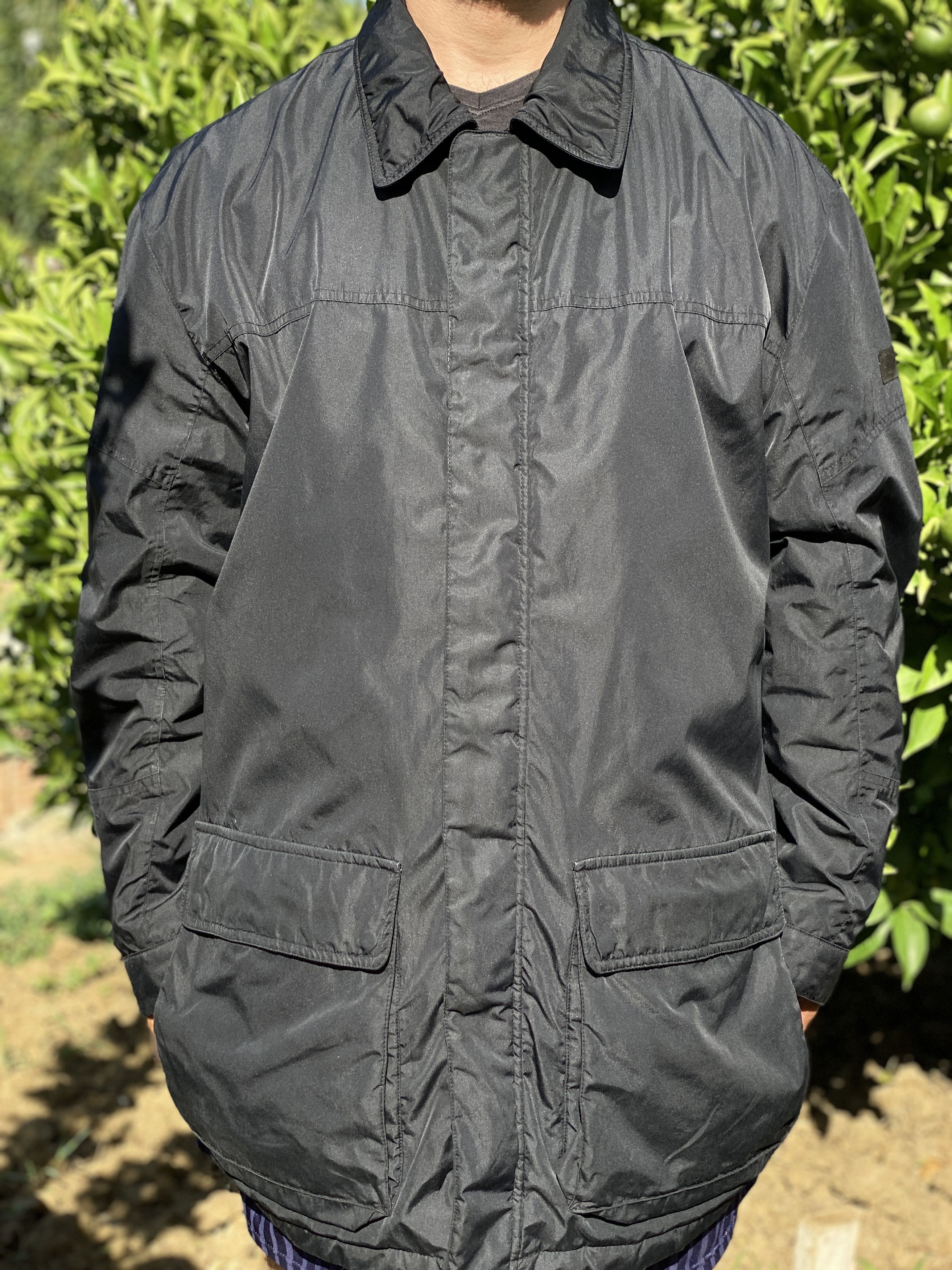 Paul & Shark Typhoon 20000 Paul Shark Yachting Size 3xL WeatherProof Size US XXL / EU 58 / 5 - 3 Thumbnail