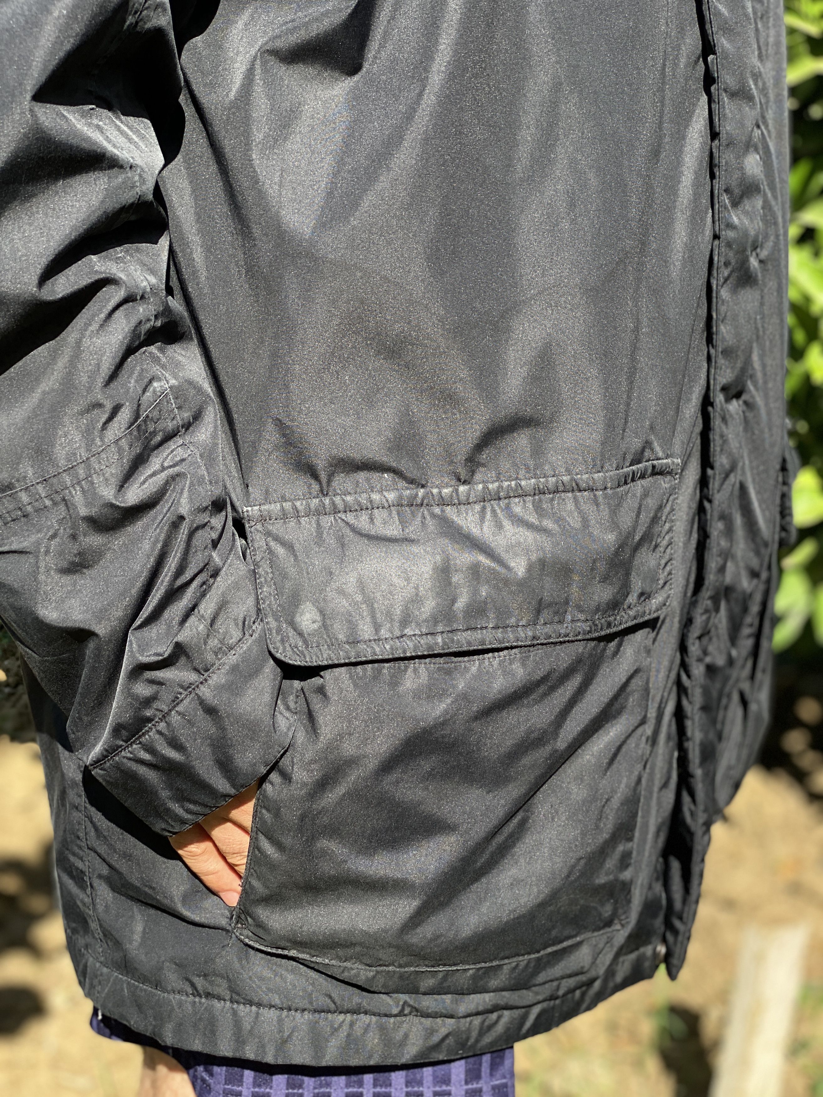 Paul & Shark Typhoon 20000 Paul Shark Yachting Size 3xL WeatherProof Size US XXL / EU 58 / 5 - 12 Thumbnail