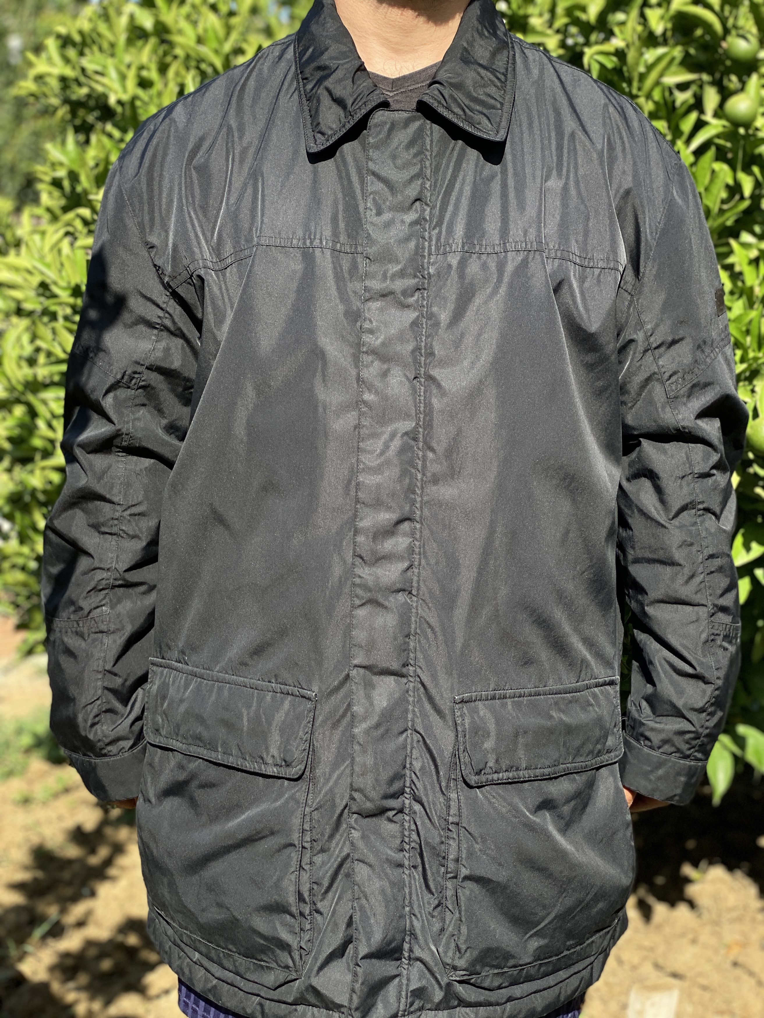 Typhoon 20000 Paul Shark Yachting Size 3xL WeatherProof