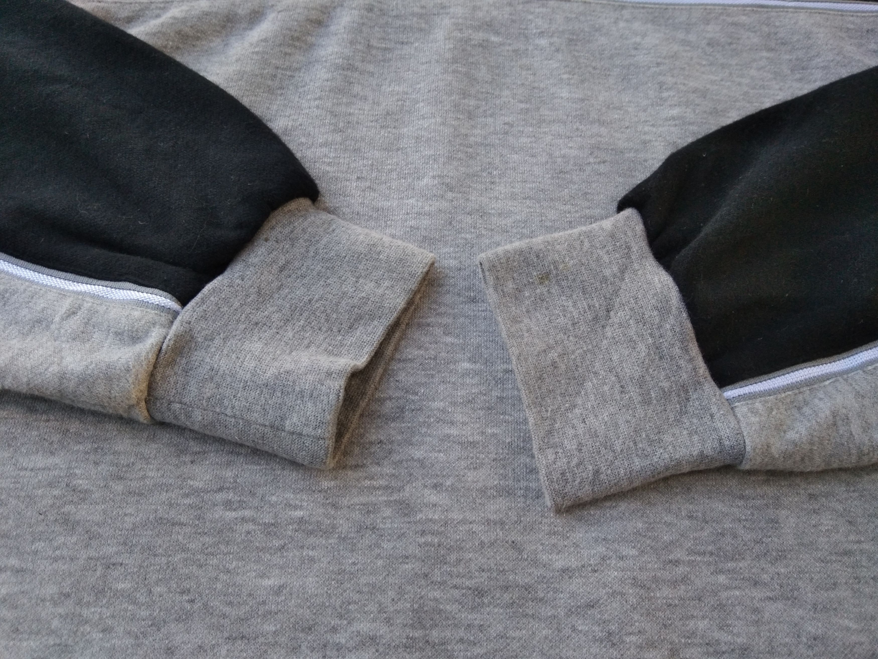Fila FILA MADE IN JAPAN SWEATSHIRT Size US L / EU 52-54 / 3 - 6 Thumbnail