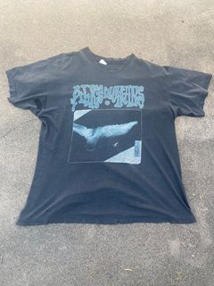Alice In Chains Vintage Shirt | Grailed