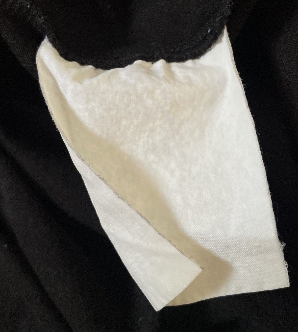 Comme des Garcons *FINAL DROP* Cdg homme plus live free with strong will tee Size US L / EU 52-54 / 3 - 4 Thumbnail