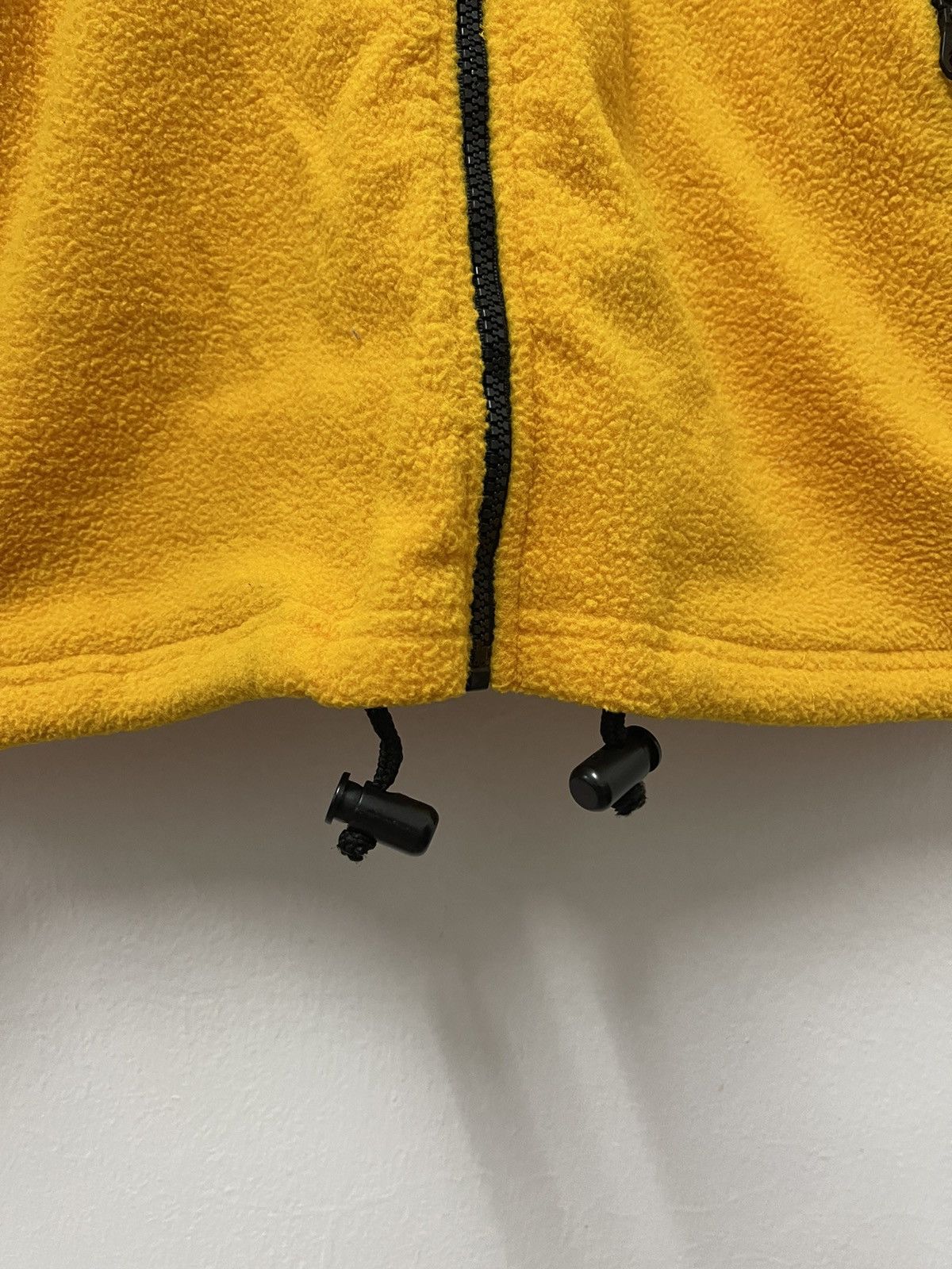 Japanese Brand × Vintage Vintage Suntory Matt’s Beer Fleece Zipper Jacket Size US L / EU 52-54 / 3 - 6 Thumbnail