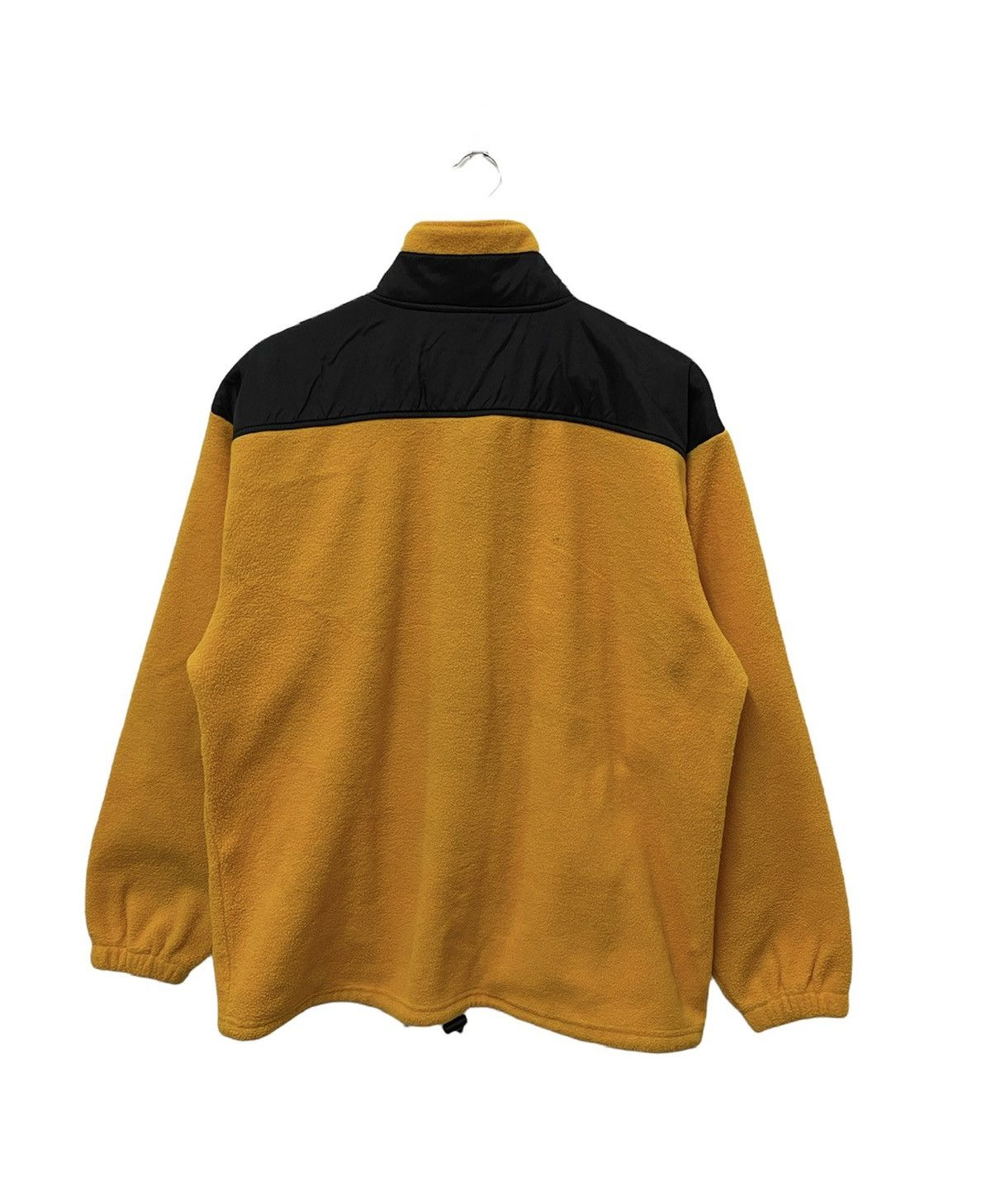 Japanese Brand × Vintage Vintage Suntory Matt’s Beer Fleece Zipper Jacket Size US L / EU 52-54 / 3 - 8 Thumbnail
