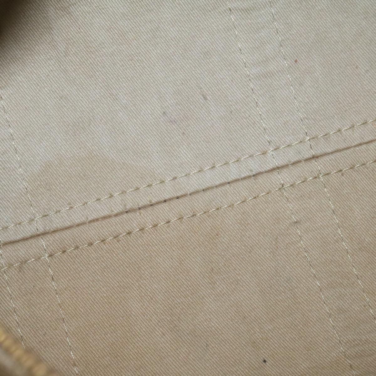 Dior Monogram Mini Duffle Bag Size ONE SIZE - 11 Thumbnail