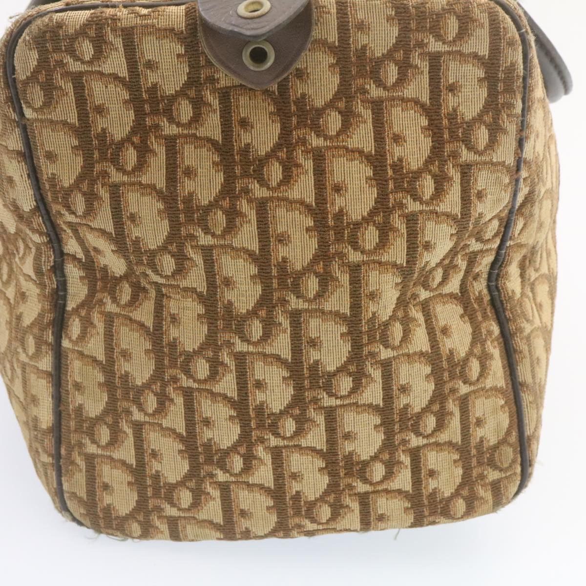 Dior Monogram Mini Duffle Bag Size ONE SIZE - 4 Thumbnail