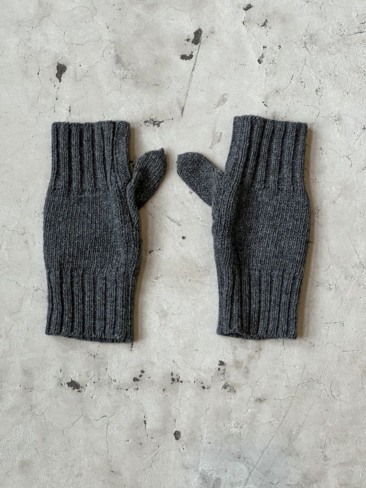Carol Christian Poell Carol Christian Poell Gloves | Grailed