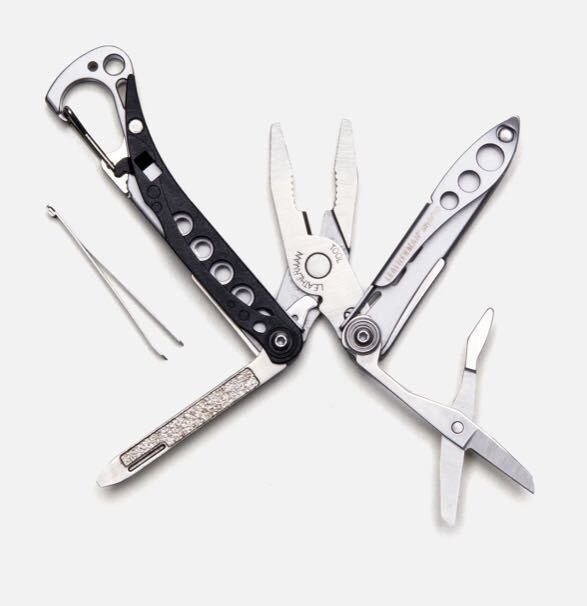 Neighborhood Neighborhood Leatherman S-Plier Size ONE SIZE - 1 Thumbnail