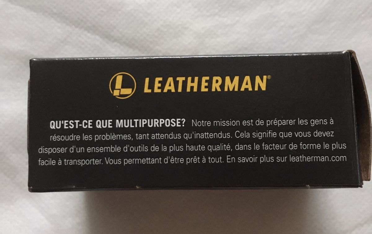 Neighborhood Neighborhood Leatherman S-Plier Size ONE SIZE - 5 Thumbnail