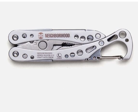 Neighborhood Neighborhood Leatherman S-Plier Size ONE SIZE - 2 Thumbnail