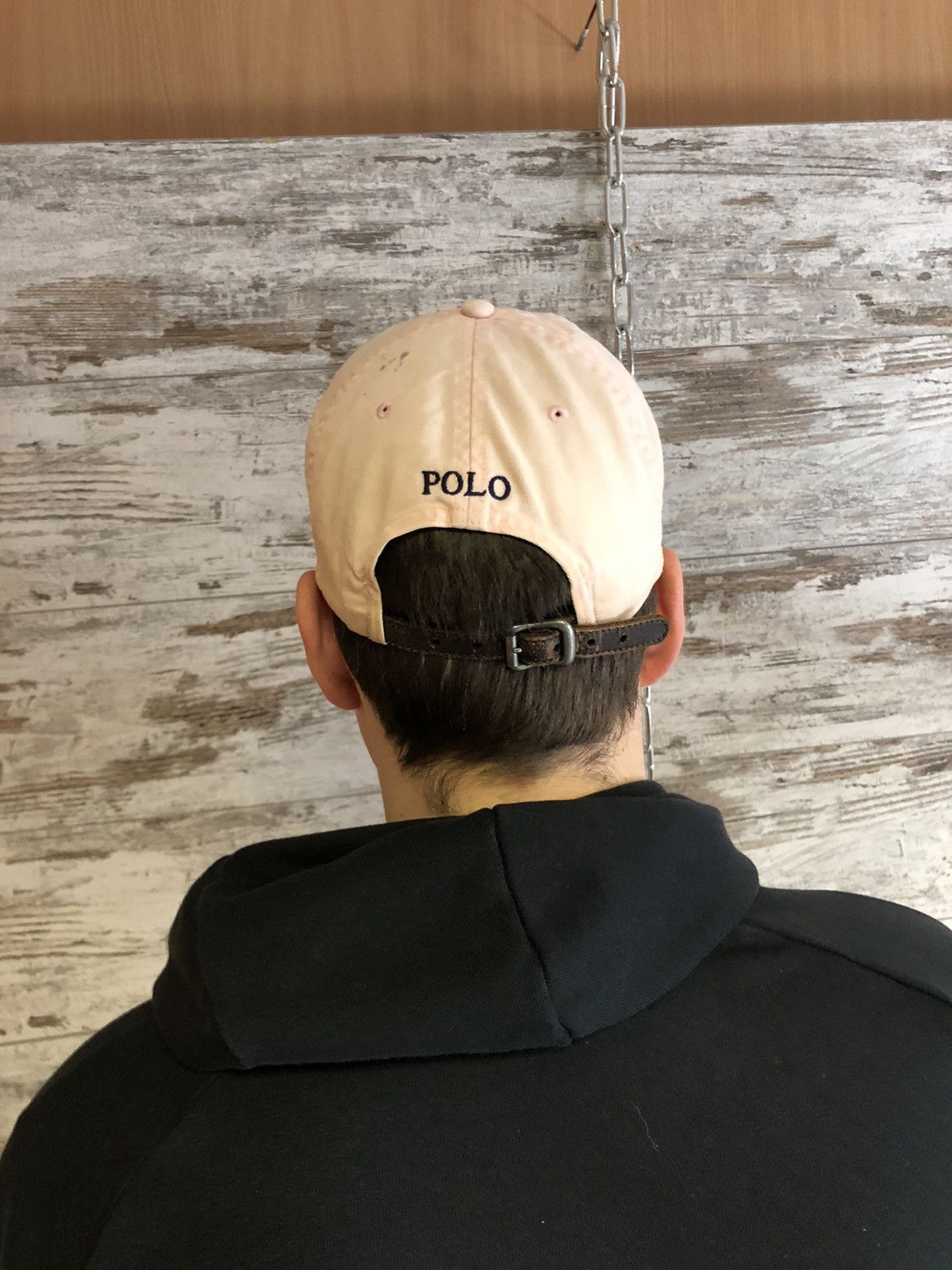 Vintage Women’s Polo Ralph Lauren cap Size ONE SIZE - 9 Thumbnail