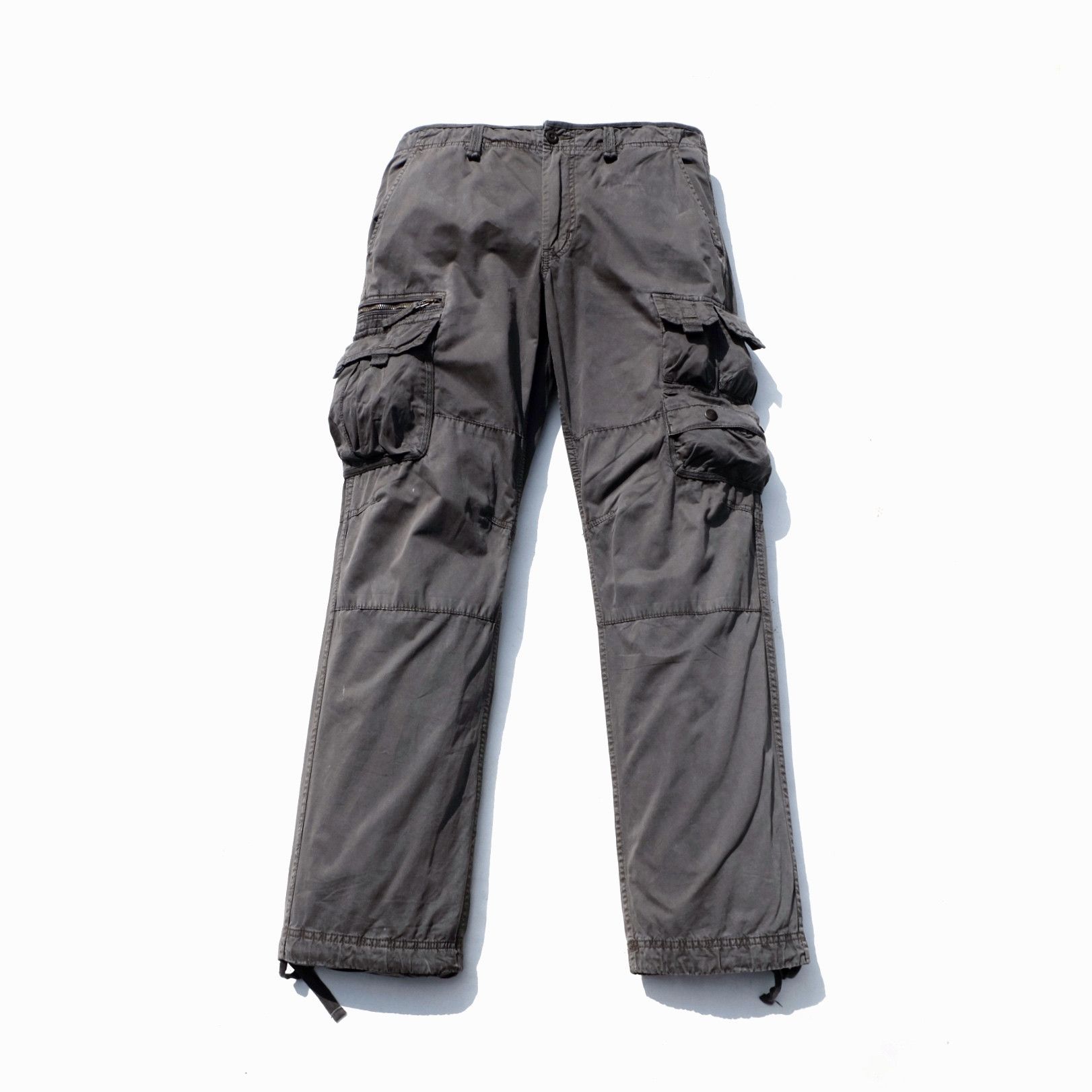 ◎TETE HOMME by kiminori morishita pants Issey Miyake Tete Homme | Grailed