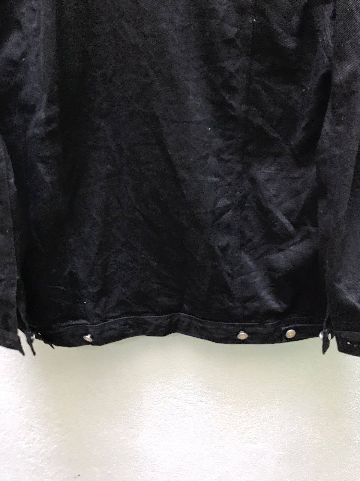 Dogtown 🔊🔥FINAL DROP🔥DOGTOWN STREET COOL GUYS DENIM JACKET Size US L / EU 52-54 / 3 - 10 Thumbnail