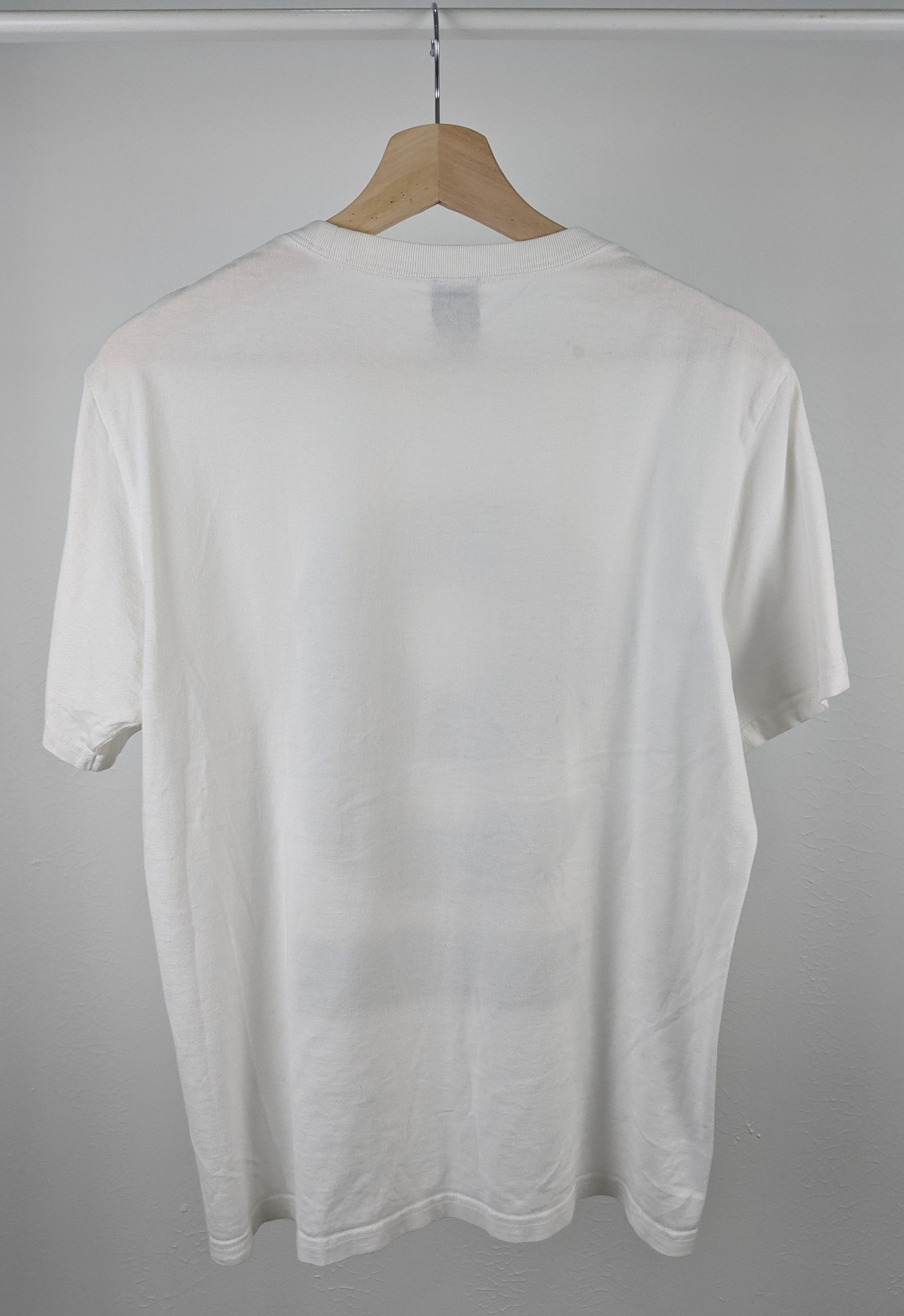 Bape × Number (N)ine Bape x Number Nine Camo Anniversary Tee Size US L / EU 52-54 / 3 - 4 Thumbnail