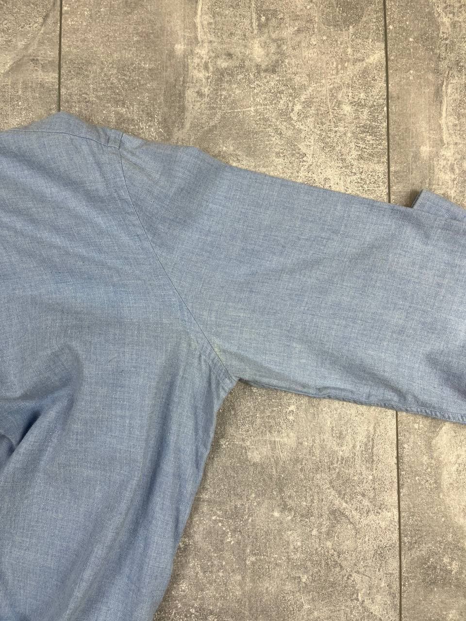 Suitsupply Men’s shit Suitsupply Size US S / EU 44-46 / 1 - 6 Thumbnail