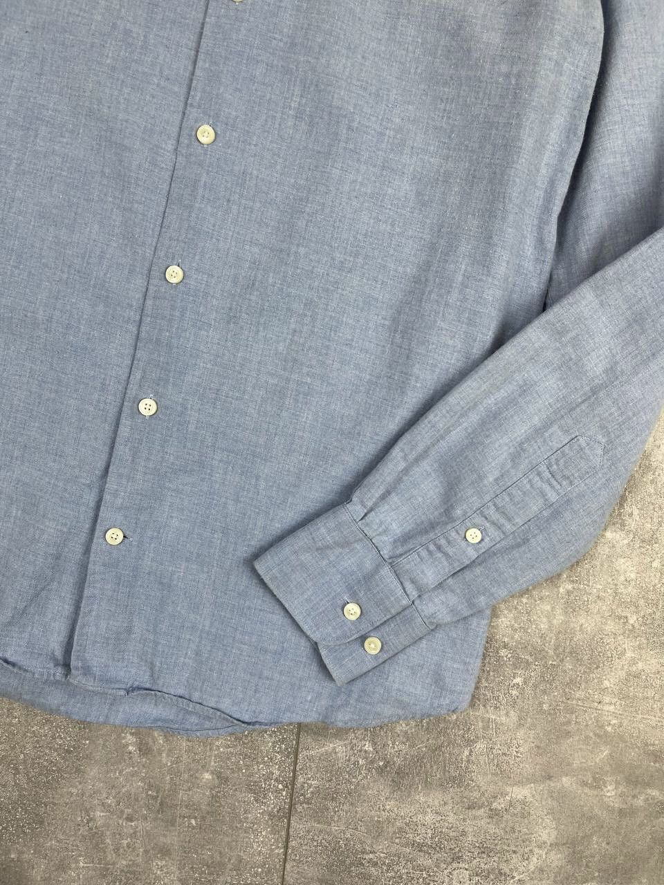 Suitsupply Men’s shit Suitsupply Size US S / EU 44-46 / 1 - 5 Thumbnail