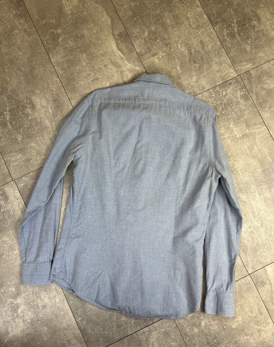 Suitsupply Men’s shit Suitsupply Size US S / EU 44-46 / 1 - 7 Thumbnail