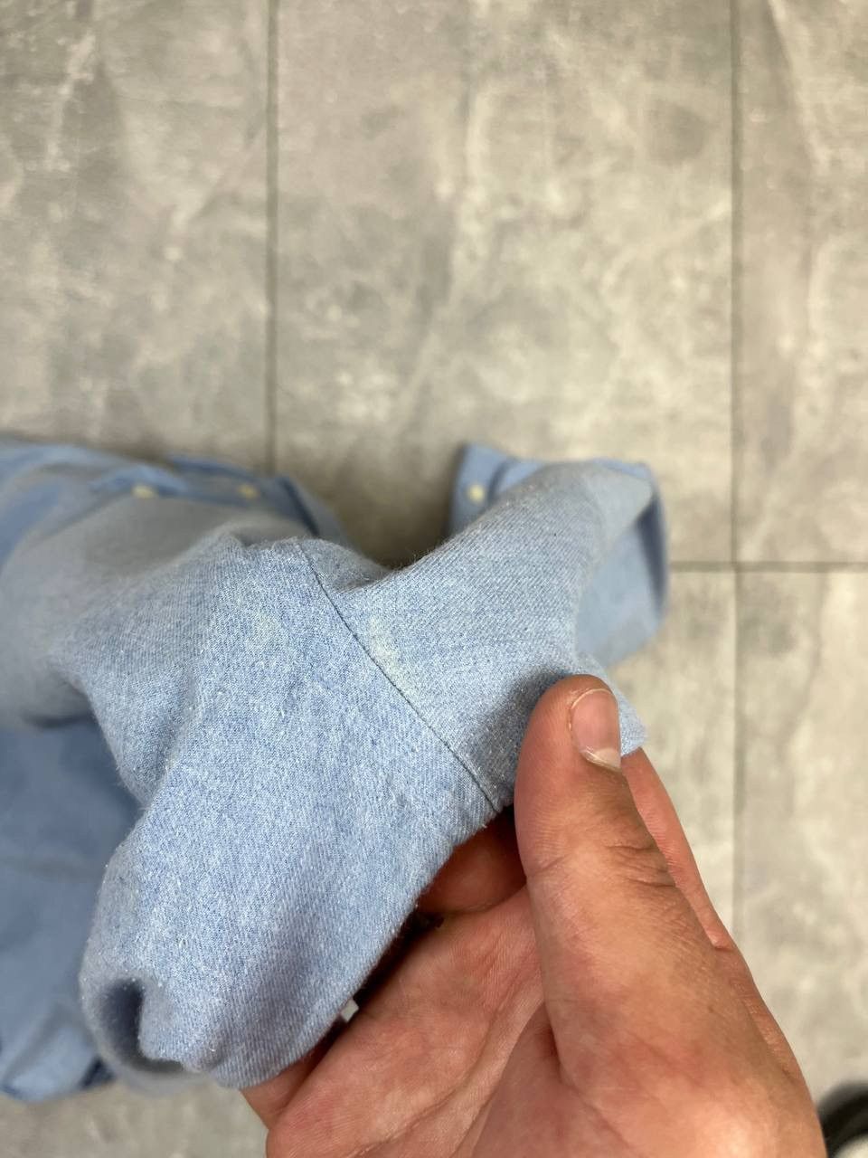 Suitsupply Men’s shit Suitsupply Size US S / EU 44-46 / 1 - 9 Thumbnail
