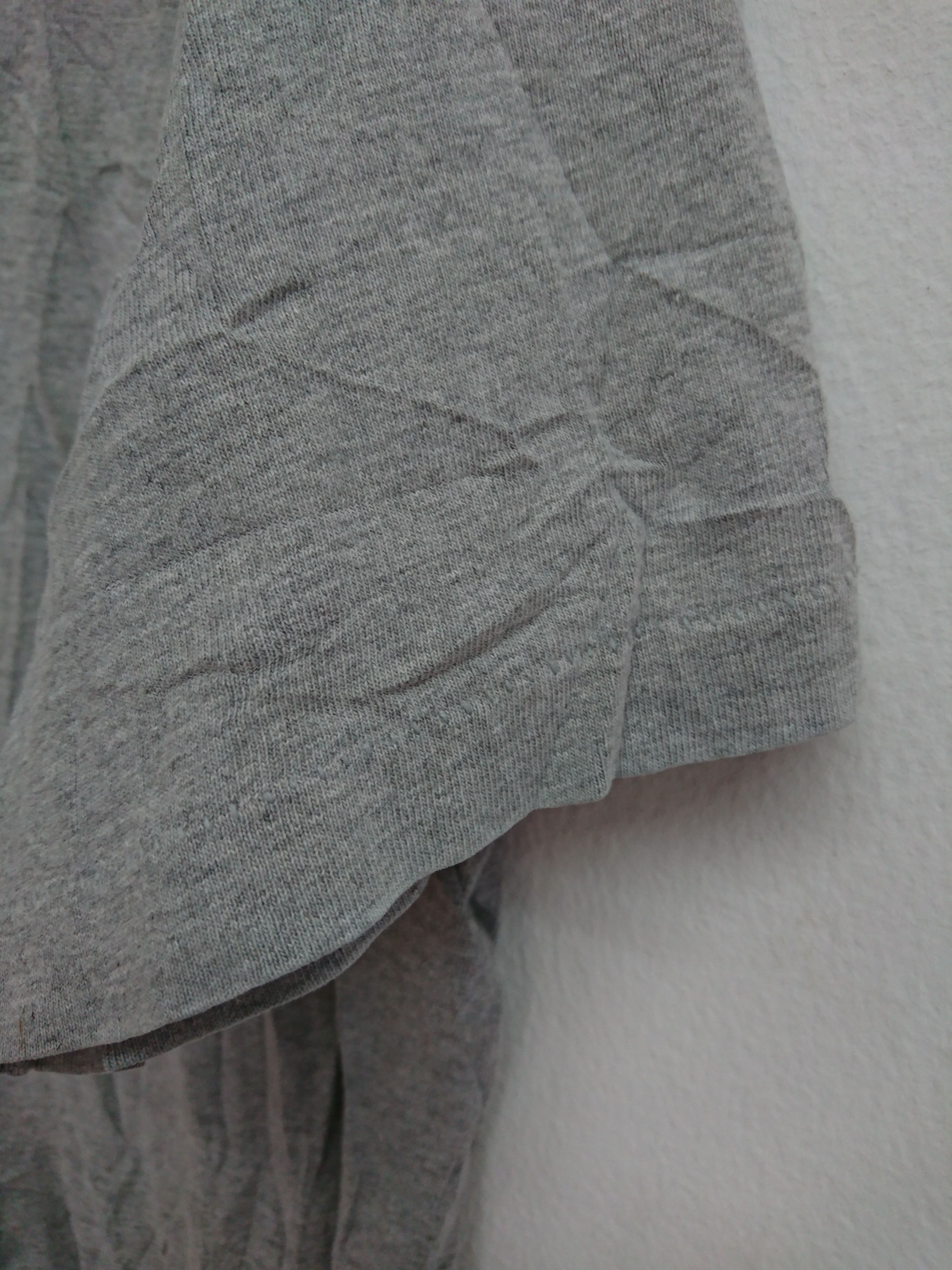 Stussy × Vintage Vintage Stussy Sport star logo Size US XL / EU 56 / 4 - 4 Thumbnail