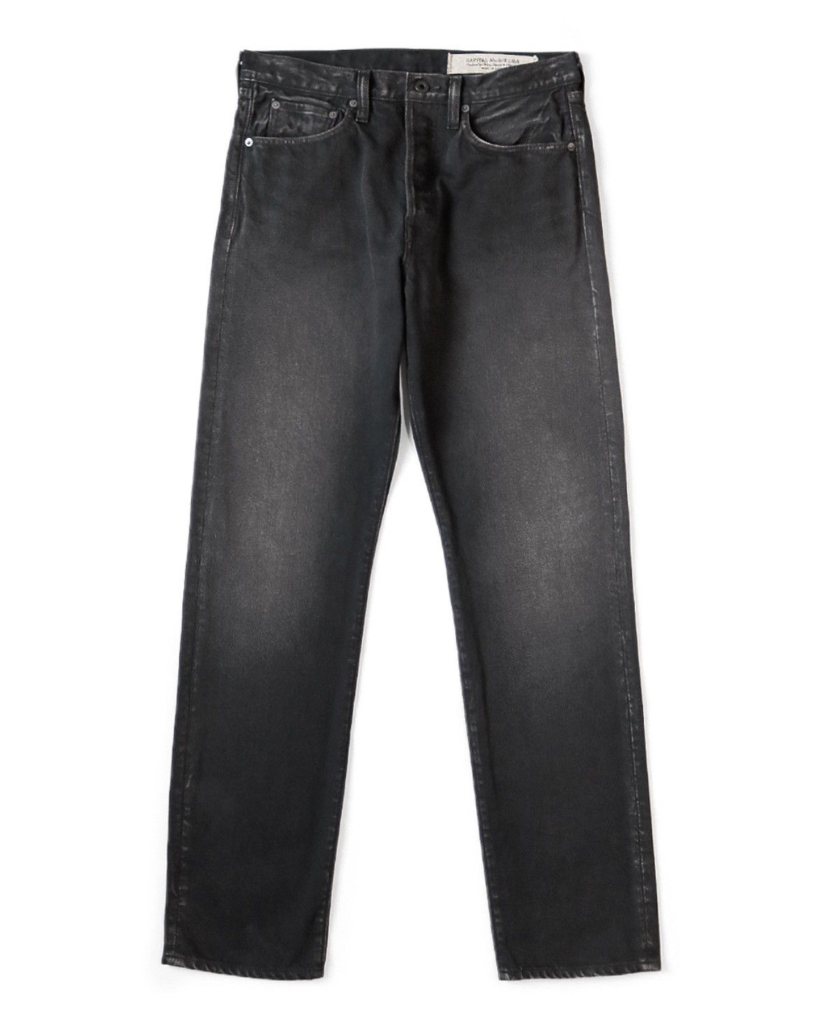 Kapital 14oz denim monkey Cisco 34inch