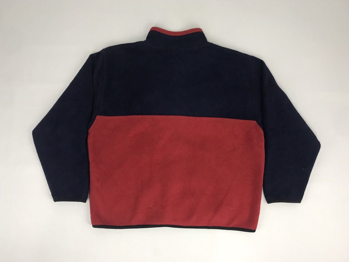 Japanese Brand Elle Paris Fleece Jacket Winter Wear Wool Cool Weather Size M / US 6-8 / IT 42-44 - 5 Thumbnail