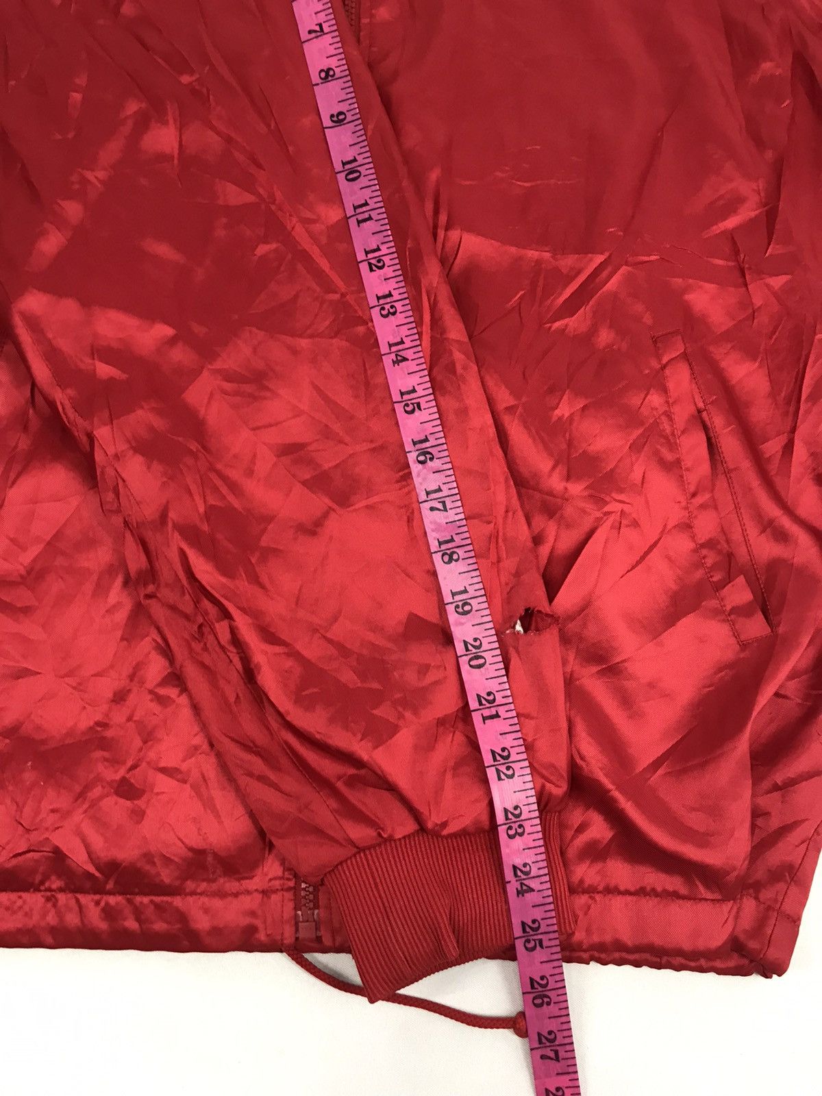 Puma Puma Coach Jacket Windbreaker Hiking Snow Winter Wear Size US L / EU 52-54 / 3 - 7 Thumbnail