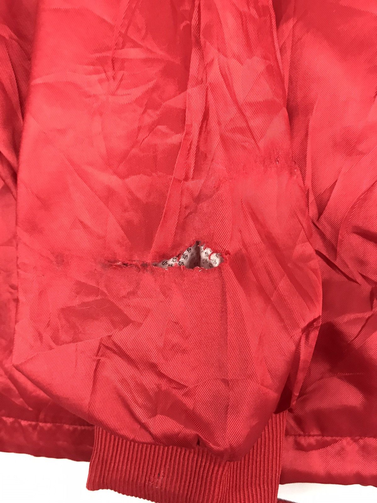 Puma Puma Coach Jacket Windbreaker Hiking Snow Winter Wear Size US L / EU 52-54 / 3 - 10 Thumbnail