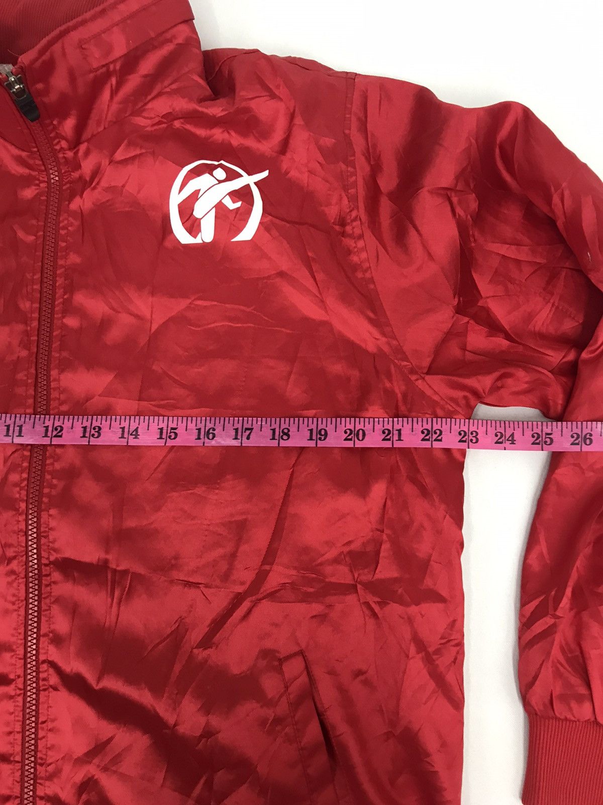 Puma Puma Coach Jacket Windbreaker Hiking Snow Winter Wear Size US L / EU 52-54 / 3 - 5 Thumbnail