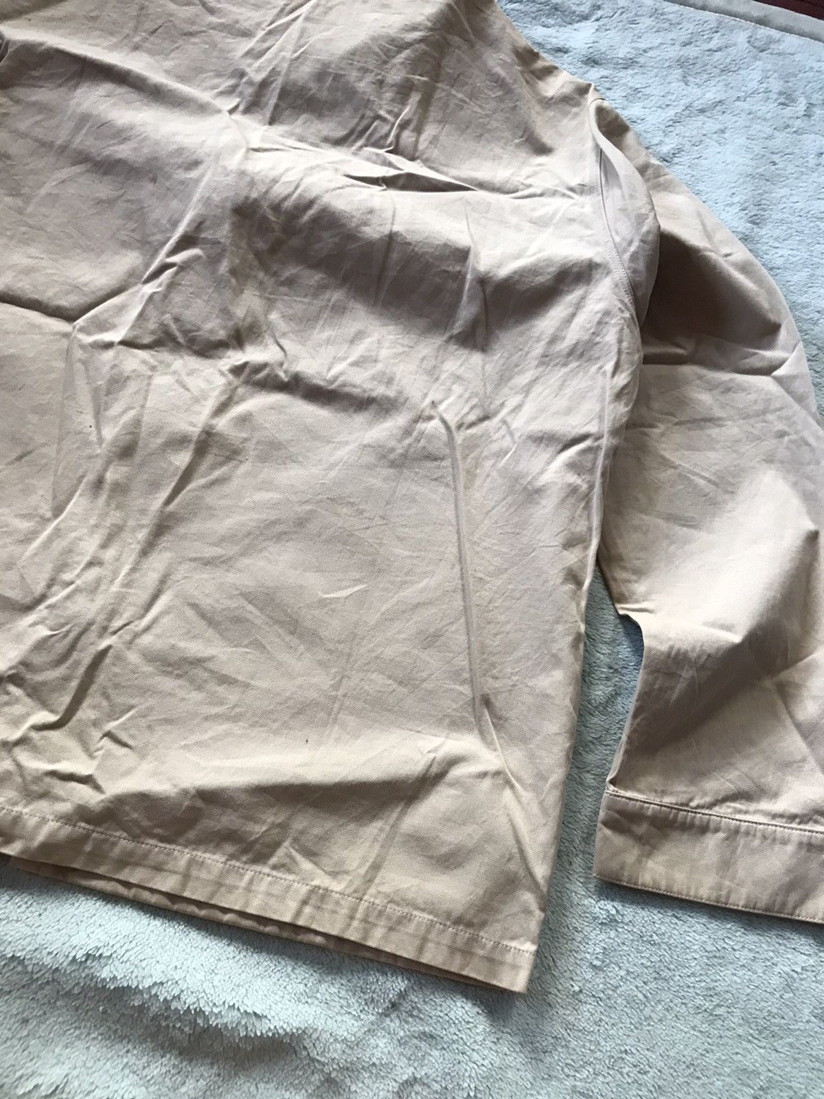A.P.C. × Vintage 🔥Vintage 🔥 A.P.C Khaki Jacket Size US M / EU 48-50 / 2 - 3 Thumbnail