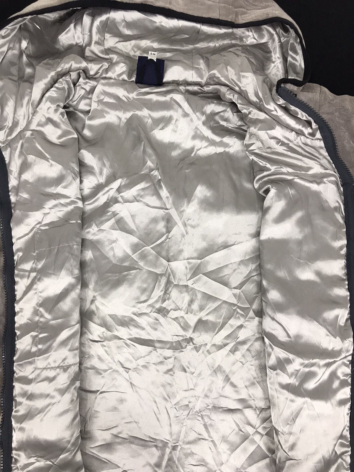 Le Coq Sportif Le Coq Sportif Jacket Windbreaker Hiking Snow Winter Size US M / EU 48-50 / 2 - 2 Thumbnail