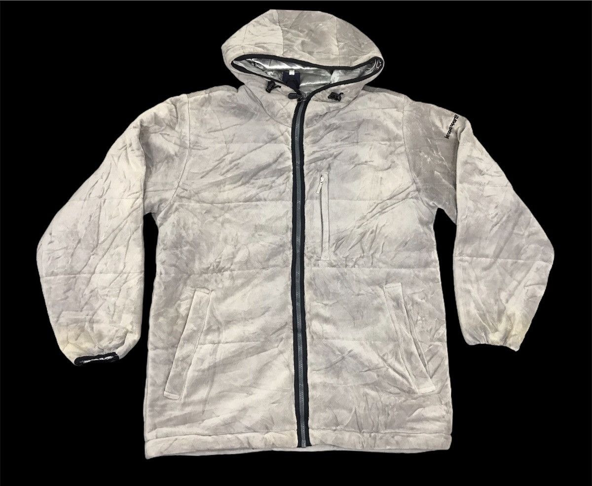 Le Coq Sportif Le Coq Sportif Jacket Windbreaker Hiking Snow Winter Size US M / EU 48-50 / 2 - 1 Thumbnail