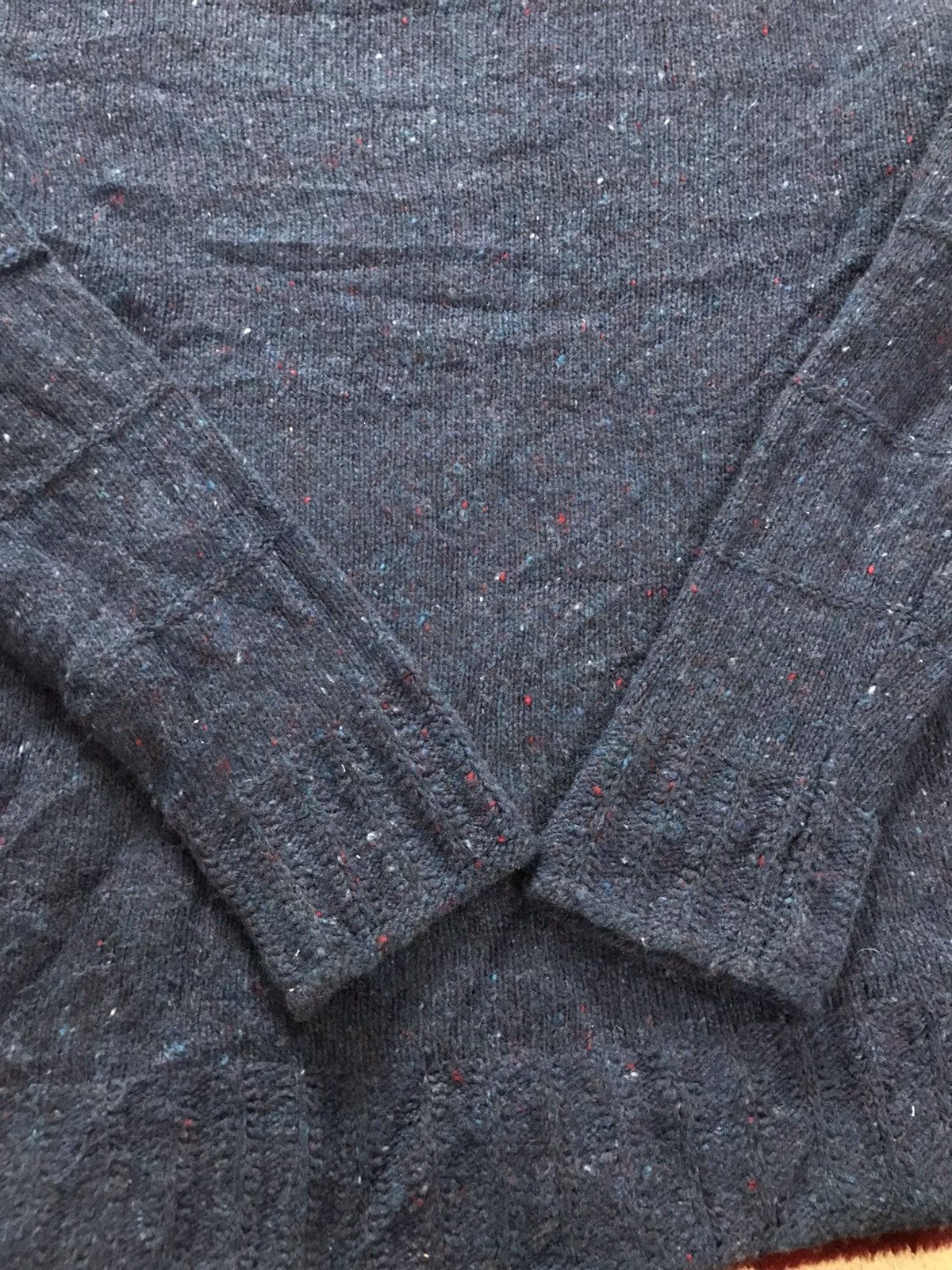JW Anderson × Uniqlo J.W Anderson x Uniqlo Knitwear Size US XL / EU 56 / 4 - 3 Thumbnail