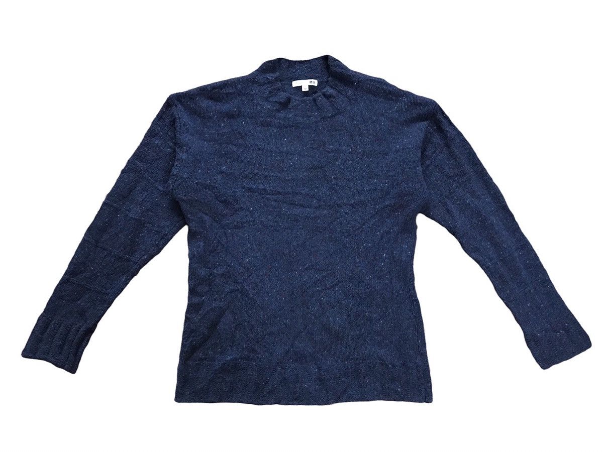 JW Anderson × Uniqlo J.W Anderson x Uniqlo Knitwear Size US XL / EU 56 / 4 - 1 Thumbnail
