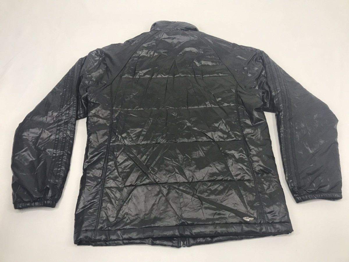 Adidas Adidas Windbreaker Coach Quilted Jacket Athletic Size US M / EU 48-50 / 2 - 6 Thumbnail