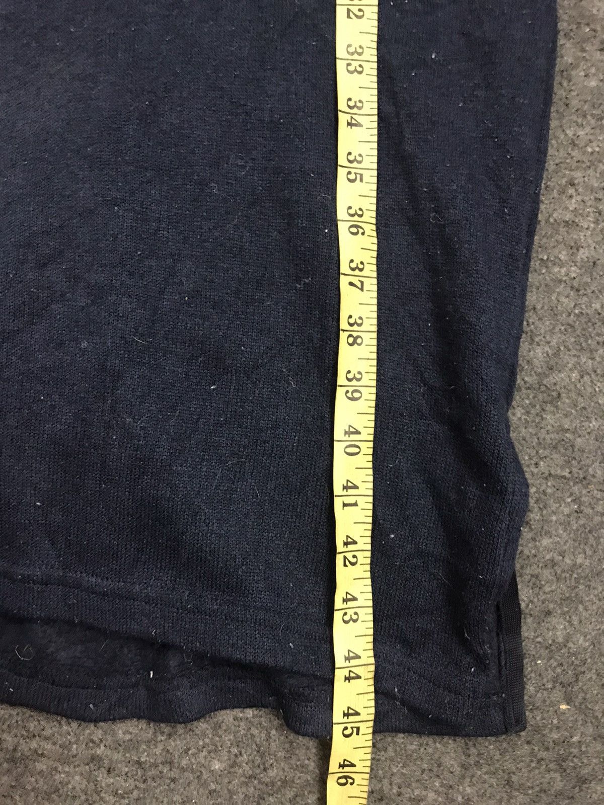 Vintage Vintage Outdoor Sportswear Long Hoodie Parka Jacket Size M / US 6-8 / IT 42-44 - 7 Thumbnail