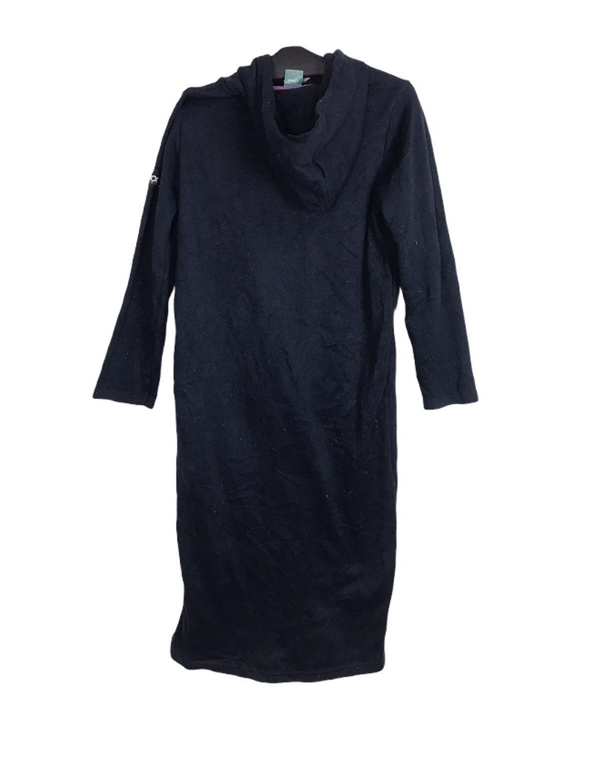 Vintage Vintage Outdoor Sportswear Long Hoodie Parka Jacket Size M / US 6-8 / IT 42-44 - 5 Thumbnail