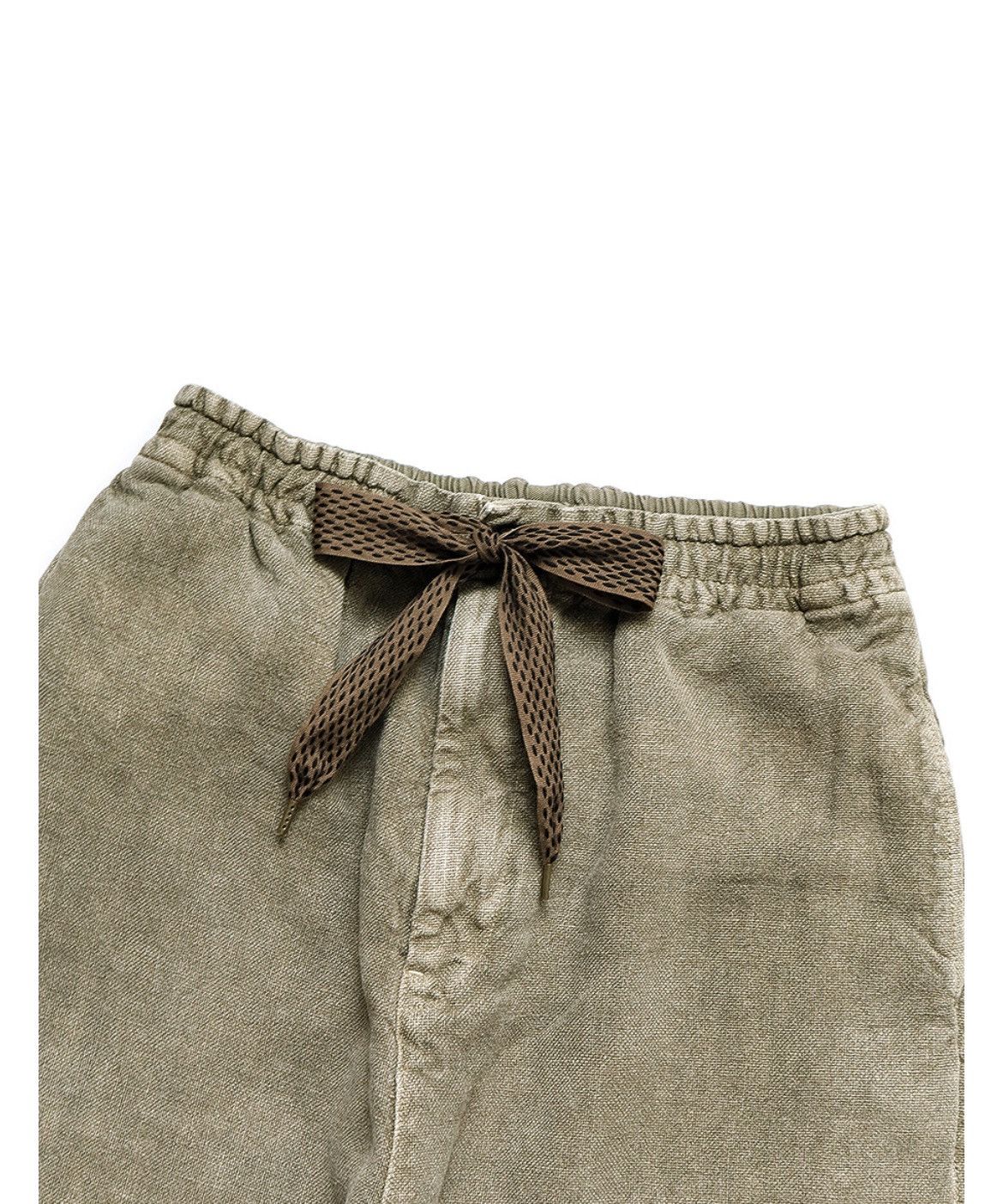 Kapital Kapital linen dongoros easy pants size 1 Size US 30 / EU 46 - 3 Thumbnail