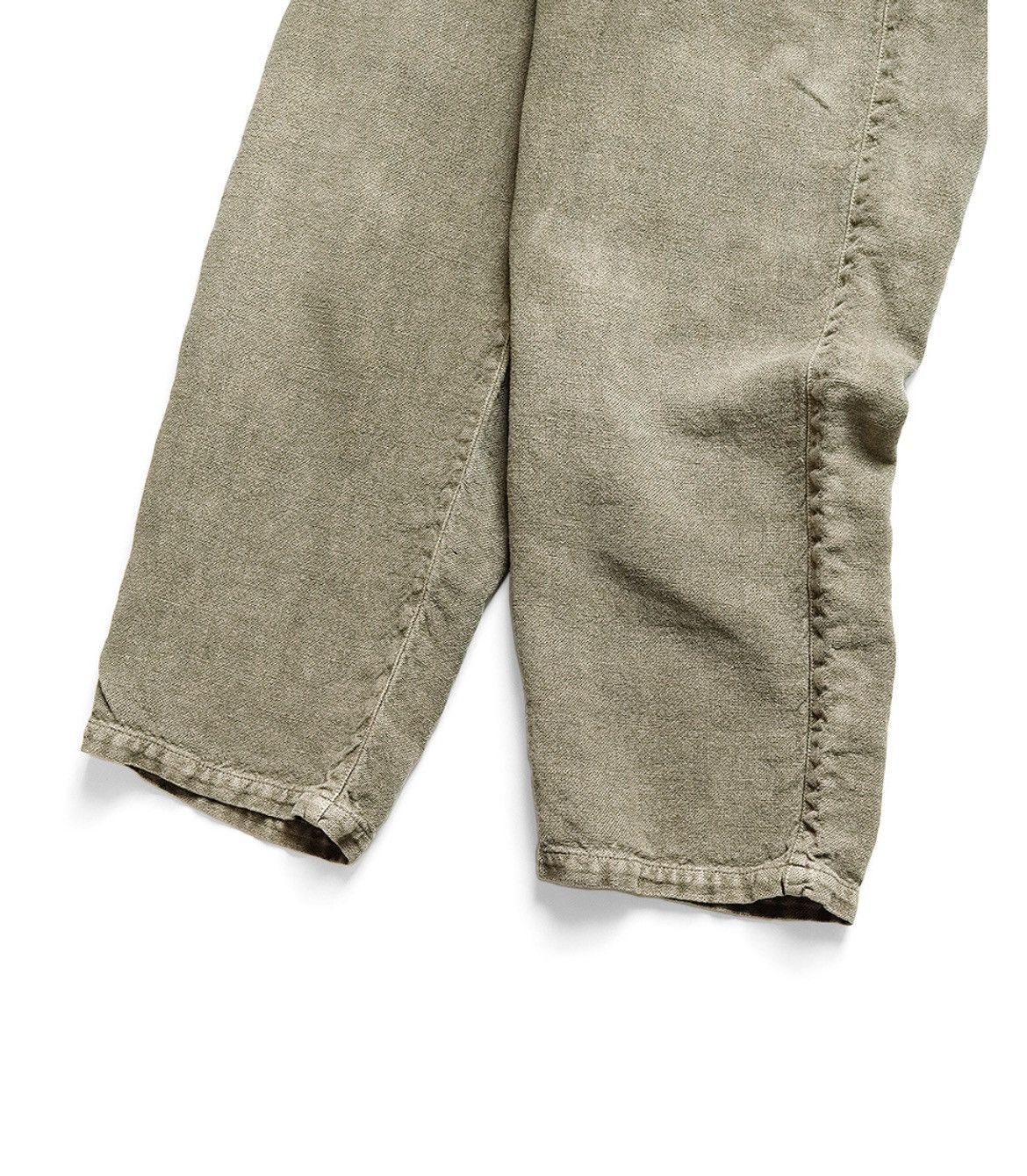 Kapital Kapital linen dongoros easy pants size 1 Size US 30 / EU 46 - 6 Thumbnail