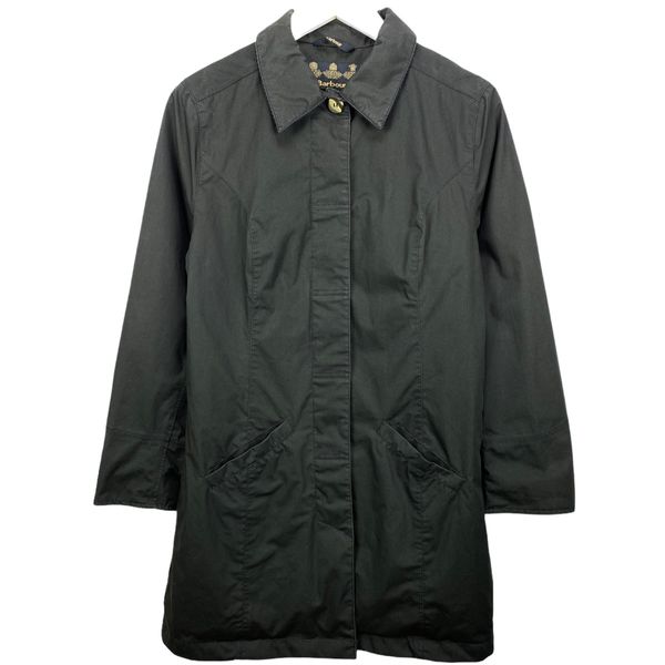 Barbour 🔥LASTDROP🔥 W' M Barbour Flyweight Belleville Coat Jacket